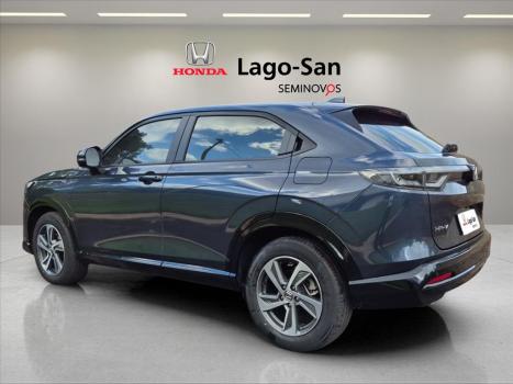 HONDA HR-V 1.5 16V 4P FLEX TOURING TURBO AUTOM�TICO CVT, Foto 2