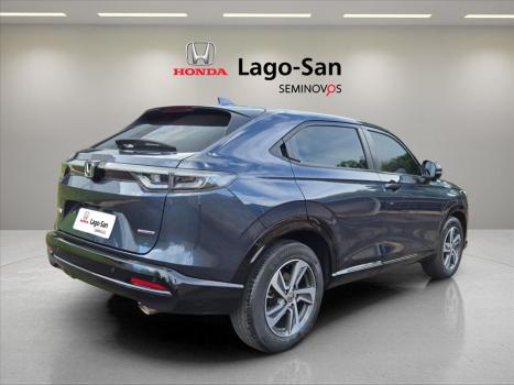 HONDA HR-V 1.5 16V 4P FLEX TOURING TURBO AUTOM�TICO CVT, Foto 3