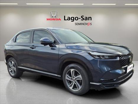 HONDA HR-V 1.5 16V 4P FLEX TOURING TURBO AUTOM�TICO CVT, Foto 4