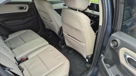 HONDA HR-V 1.5 16V 4P FLEX TOURING TURBO AUTOM�TICO CVT, Foto 5