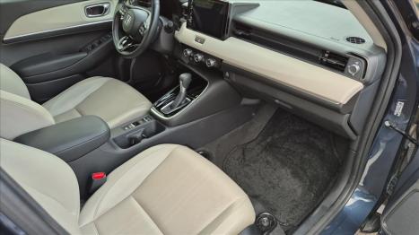 HONDA HR-V 1.5 16V 4P FLEX TOURING TURBO AUTOM�TICO CVT, Foto 6