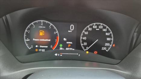 HONDA HR-V 1.5 16V 4P FLEX TOURING TURBO AUTOM�TICO CVT, Foto 8