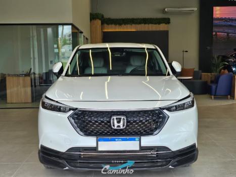 HONDA HR-V 1.5 16V 4P FLEX ADVANCE TURBO AUTOM�TICO CVT, Foto 2