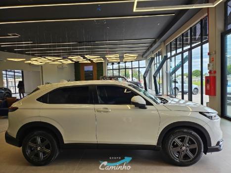 HONDA HR-V 1.5 16V 4P FLEX ADVANCE TURBO AUTOM�TICO CVT, Foto 4
