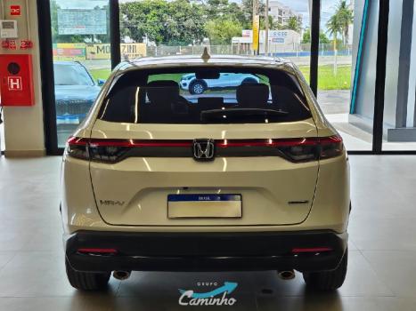 HONDA HR-V 1.5 16V 4P FLEX ADVANCE TURBO AUTOM�TICO CVT, Foto 6