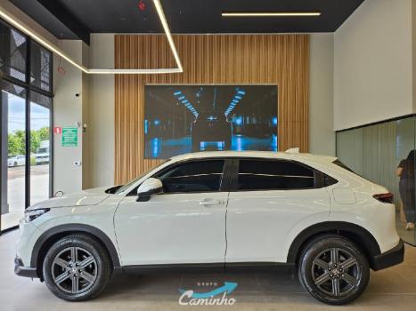 HONDA HR-V 1.5 16V 4P FLEX ADVANCE TURBO AUTOM�TICO CVT, Foto 8