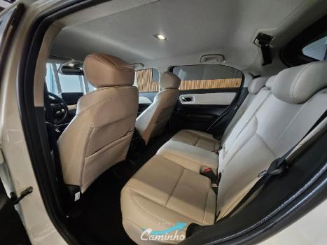 HONDA HR-V 1.5 16V 4P FLEX ADVANCE TURBO AUTOM�TICO CVT, Foto 9