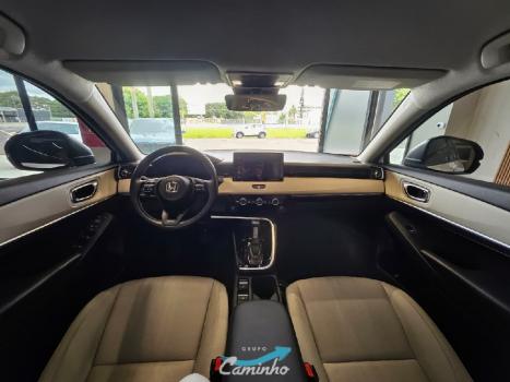 HONDA HR-V 1.5 16V 4P FLEX ADVANCE TURBO AUTOM�TICO CVT, Foto 10