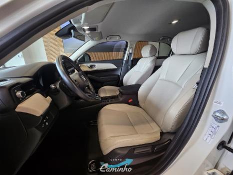 HONDA HR-V 1.5 16V 4P FLEX ADVANCE TURBO AUTOM�TICO CVT, Foto 11