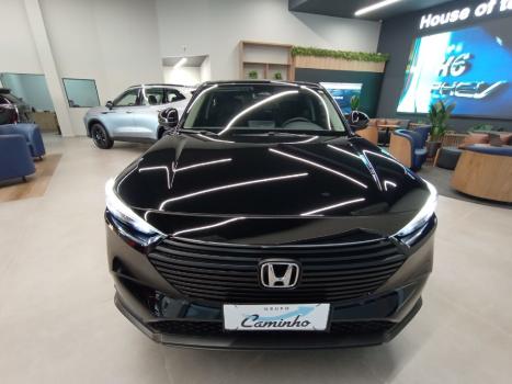 HONDA HR-V 1.5 16V 4P FLEX EXL AUTOM�TICO CVT, Foto 2