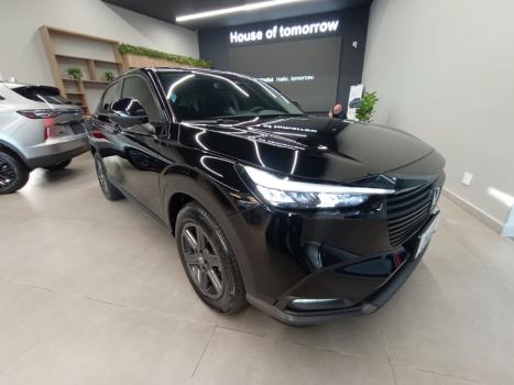 HONDA HR-V 1.5 16V 4P FLEX EXL AUTOM�TICO CVT, Foto 3