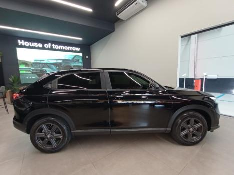 HONDA HR-V 1.5 16V 4P FLEX EXL AUTOM�TICO CVT, Foto 4