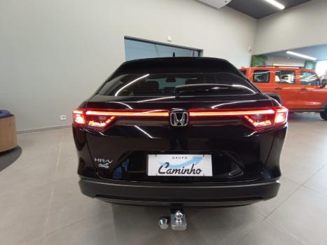 HONDA HR-V 1.5 16V 4P FLEX EXL AUTOM�TICO CVT, Foto 6