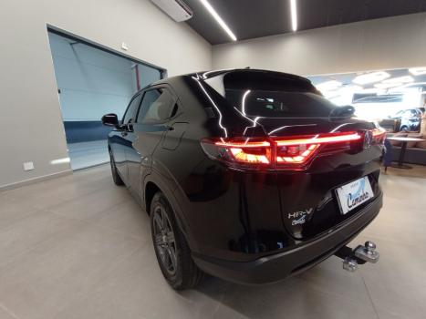 HONDA HR-V 1.5 16V 4P FLEX EXL AUTOM�TICO CVT, Foto 7
