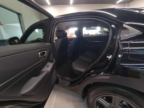 HONDA HR-V 1.5 16V 4P FLEX EXL AUTOM�TICO CVT, Foto 10