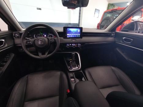 HONDA HR-V 1.5 16V 4P FLEX EXL AUTOM�TICO CVT, Foto 11