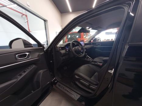 HONDA HR-V 1.5 16V 4P FLEX EXL AUTOM�TICO CVT, Foto 13