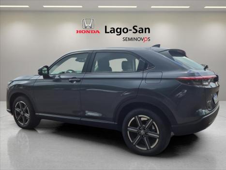 HONDA HR-V 1.5 16V 4P FLEX EX AUTOM�TICO CVT, Foto 2