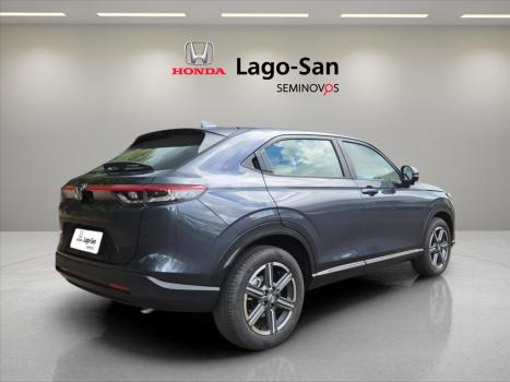 HONDA HR-V 1.5 16V 4P FLEX EX AUTOM�TICO CVT, Foto 3