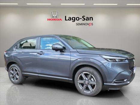 HONDA HR-V 1.5 16V 4P FLEX EX AUTOM�TICO CVT, Foto 4