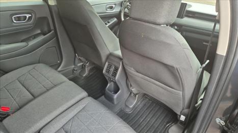 HONDA HR-V 1.5 16V 4P FLEX EX AUTOM�TICO CVT, Foto 6