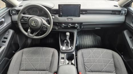 HONDA HR-V 1.5 16V 4P FLEX EX AUTOM�TICO CVT, Foto 7