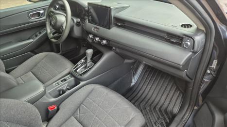 HONDA HR-V 1.5 16V 4P FLEX EX AUTOM�TICO CVT, Foto 8