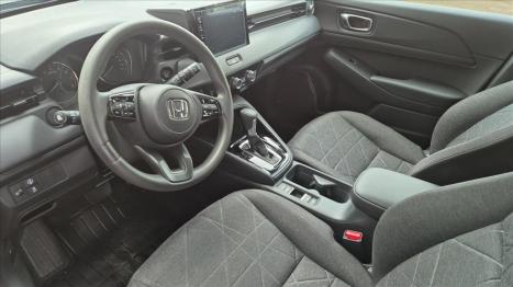 HONDA HR-V 1.5 16V 4P FLEX EX AUTOM�TICO CVT, Foto 9