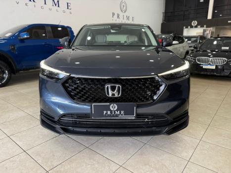 HONDA HR-V 1.5 16V 4P FLEX ADVANCE TURBO AUTOM�TICO CVT, Foto 2