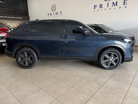 HONDA HR-V 1.5 16V 4P FLEX ADVANCE TURBO AUTOM�TICO CVT, Foto 3