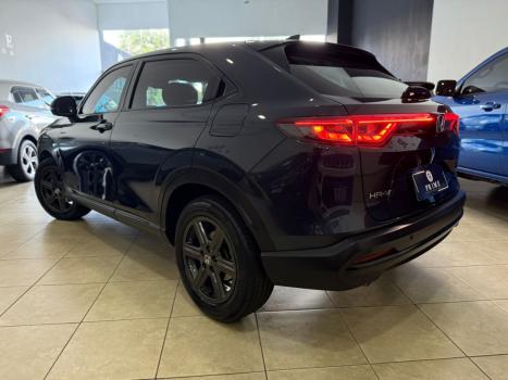HONDA HR-V 1.5 16V 4P FLEX ADVANCE TURBO AUTOM�TICO CVT, Foto 4