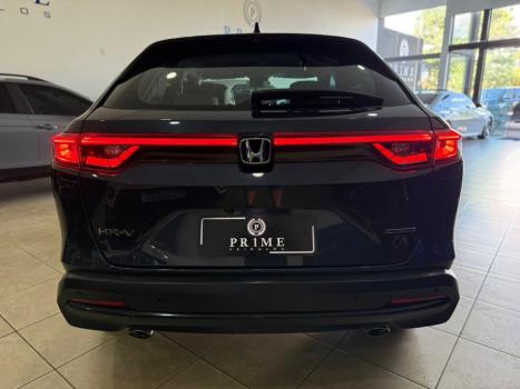 HONDA HR-V 1.5 16V 4P FLEX ADVANCE TURBO AUTOM�TICO CVT, Foto 5