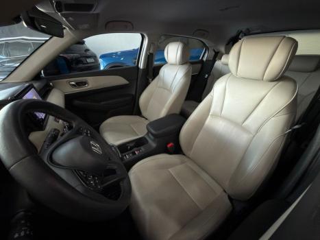 HONDA HR-V 1.5 16V 4P FLEX ADVANCE TURBO AUTOM�TICO CVT, Foto 6