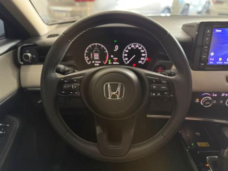 HONDA HR-V 1.5 16V 4P FLEX ADVANCE TURBO AUTOM�TICO CVT, Foto 8