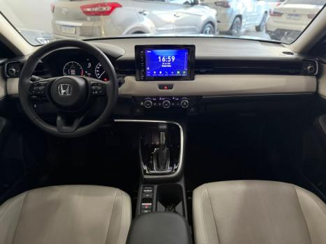 HONDA HR-V 1.5 16V 4P FLEX ADVANCE TURBO AUTOM�TICO CVT, Foto 9