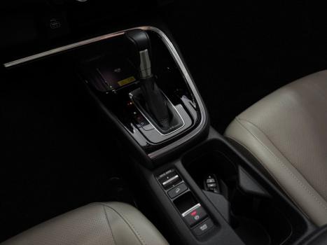 HONDA HR-V 1.5 16V 4P FLEX ADVANCE TURBO AUTOM�TICO CVT, Foto 10