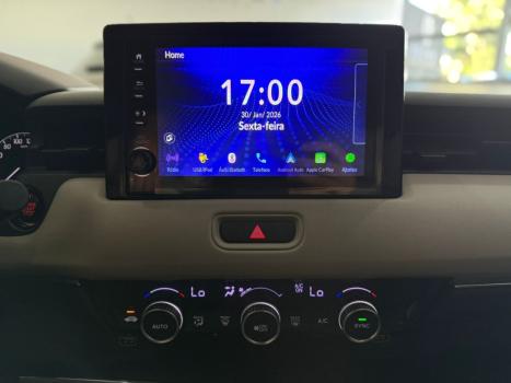 HONDA HR-V 1.5 16V 4P FLEX ADVANCE TURBO AUTOM�TICO CVT, Foto 11