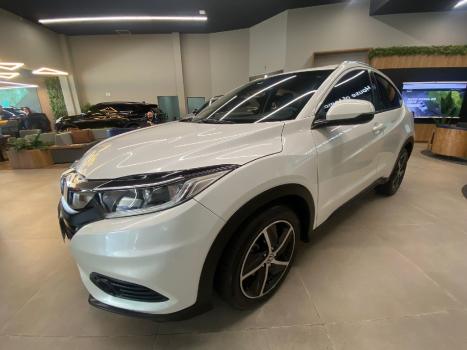 HONDA HR-V 1.5 16V 4P FLEX EX AUTOM�TICO CVT, Foto 1