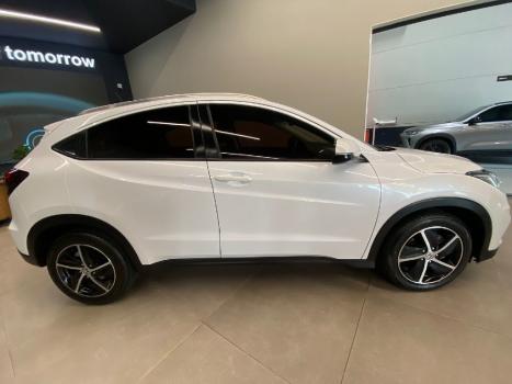 HONDA HR-V 1.5 16V 4P FLEX EX AUTOM�TICO CVT, Foto 4