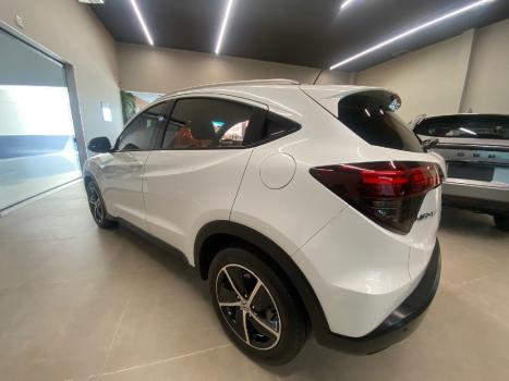 HONDA HR-V 1.5 16V 4P FLEX EX AUTOM�TICO CVT, Foto 7