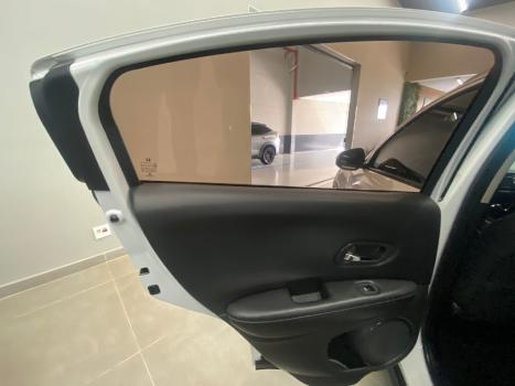 HONDA HR-V 1.5 16V 4P FLEX EX AUTOM�TICO CVT, Foto 9
