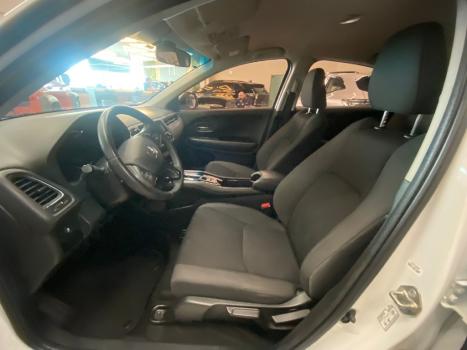 HONDA HR-V 1.5 16V 4P FLEX EX AUTOM�TICO CVT, Foto 13