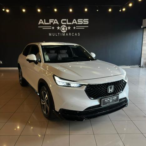 HONDA HR-V 1.5 16V 4P FLEX TOURING TURBO AUTOM�TICO CVT, Foto 1