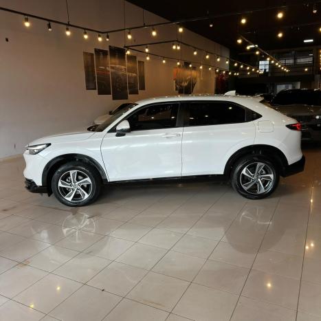 HONDA HR-V 1.5 16V 4P FLEX TOURING TURBO AUTOM�TICO CVT, Foto 2