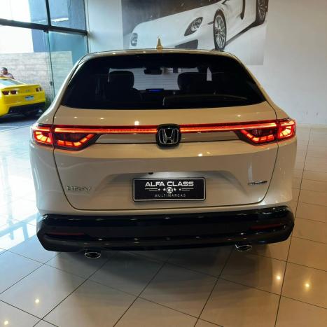 HONDA HR-V 1.5 16V 4P FLEX TOURING TURBO AUTOM�TICO CVT, Foto 3