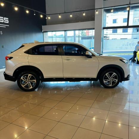 HONDA HR-V 1.5 16V 4P FLEX TOURING TURBO AUTOM�TICO CVT, Foto 4