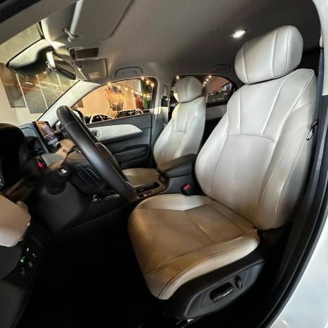 HONDA HR-V 1.5 16V 4P FLEX TOURING TURBO AUTOM�TICO CVT, Foto 7