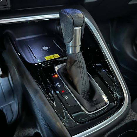 HONDA HR-V 1.5 16V 4P FLEX TOURING TURBO AUTOM�TICO CVT, Foto 8