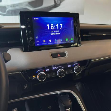 HONDA HR-V 1.5 16V 4P FLEX TOURING TURBO AUTOM�TICO CVT, Foto 9