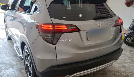 HONDA HR-V 1.5 16V 4P TOURING TURBO AUTOM�TICO CVT, Foto 2